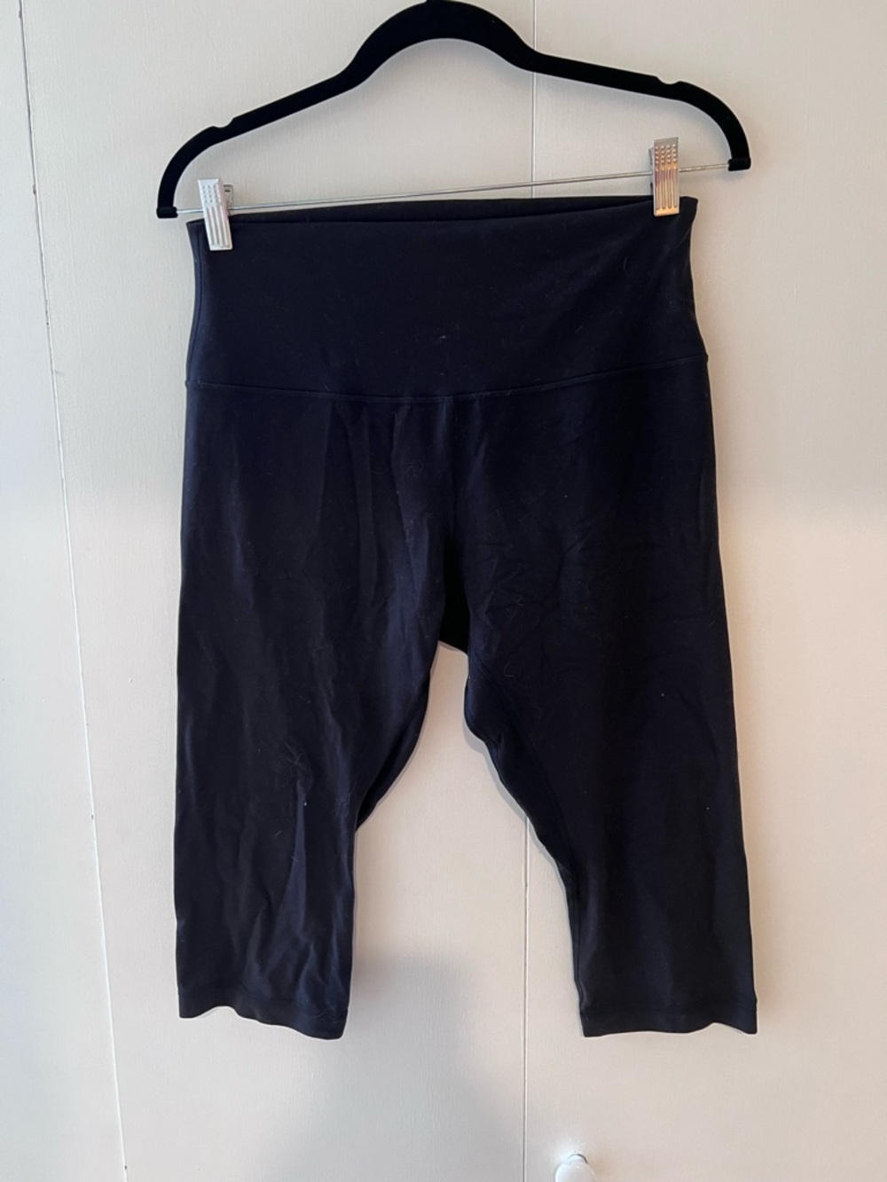 Lululemon Align Black Size 10 Leggings